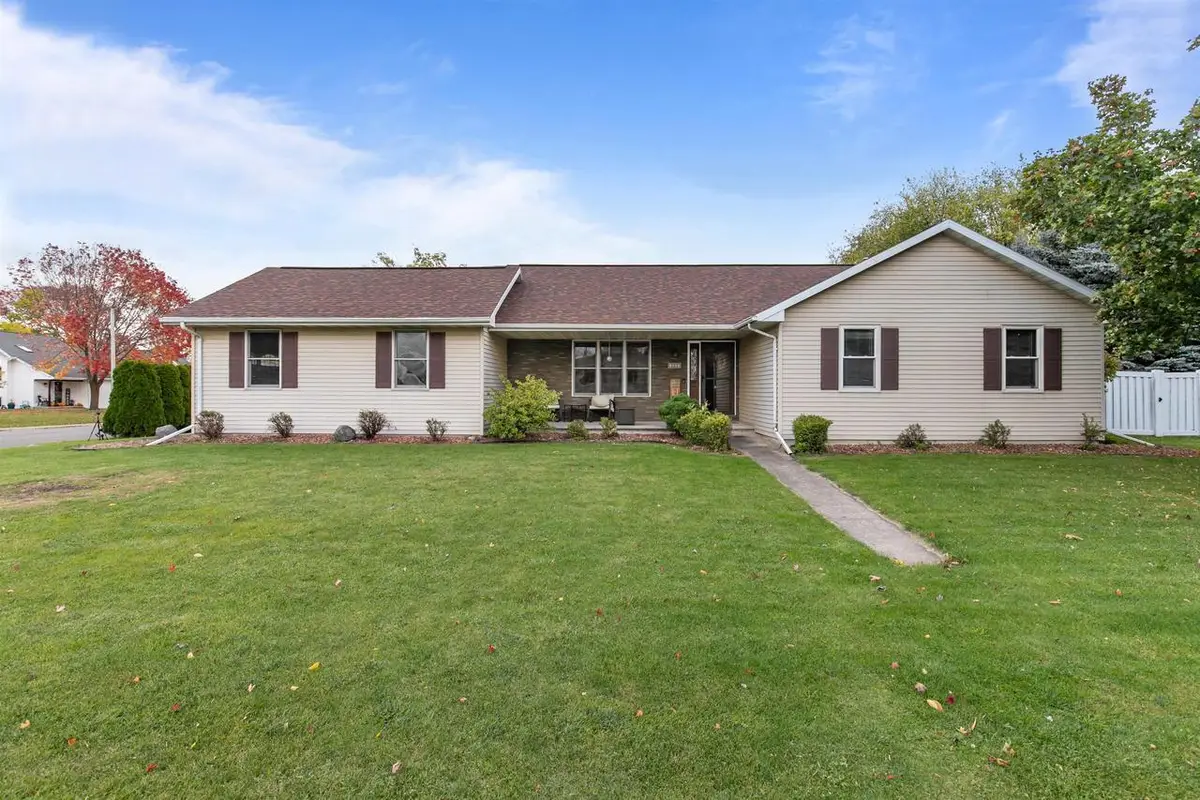 1563 WORTH AVENUE, Neenah, WI 54956 - Image #1