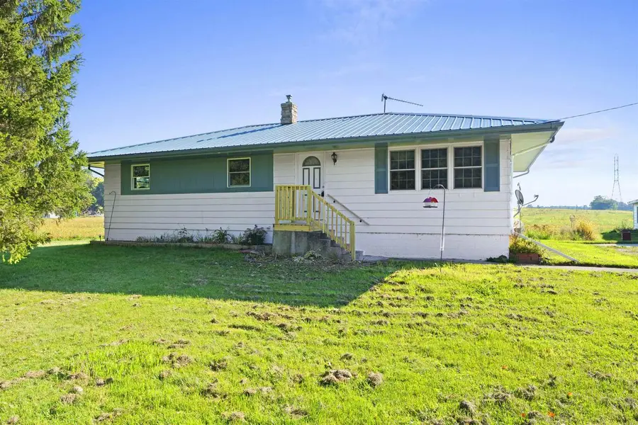 6403 MENCHALVILLE ROAD, Reedsville, WI 54230 - Image #2