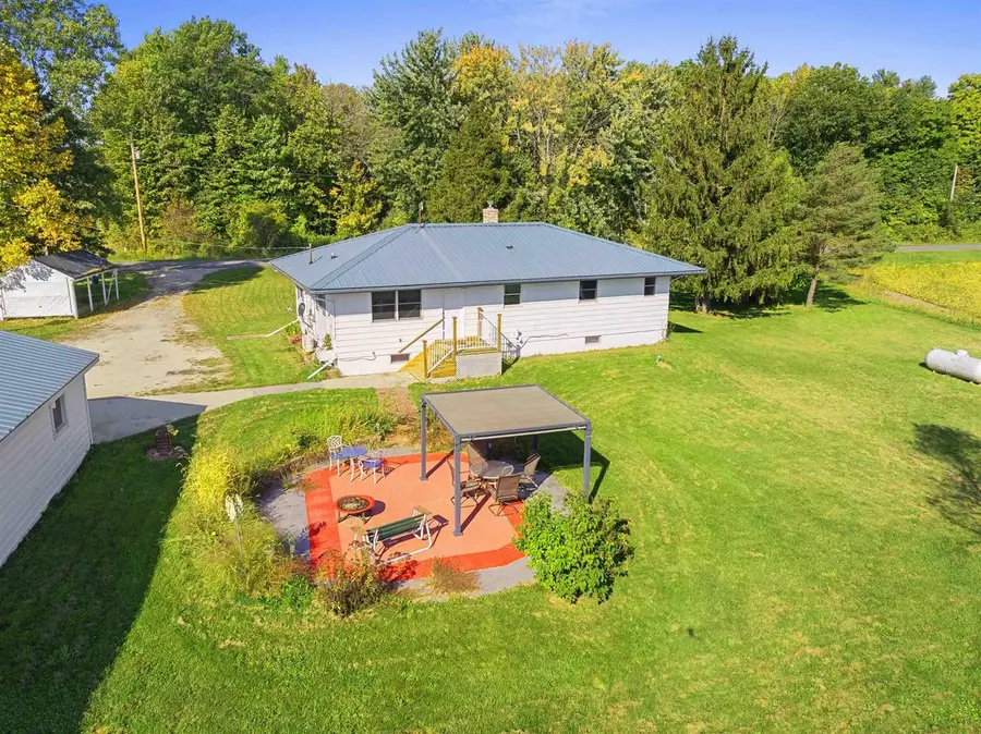 6403 MENCHALVILLE ROAD, Reedsville, WI 54230 - Image #3