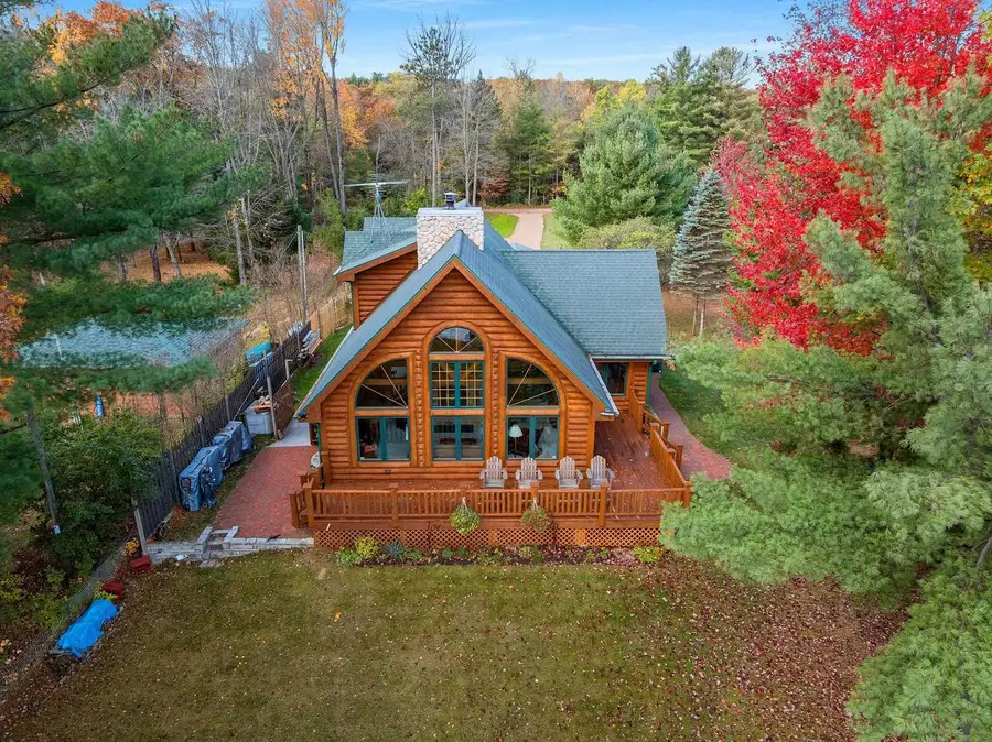 N3798 PRIMROSE LANE, Wautoma, WI 54982 - Image #2