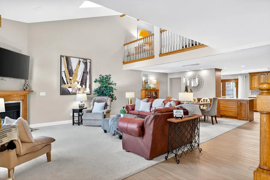 2615 N MILLBROOK ROAD, Appleton, WI 54914 - Image #3