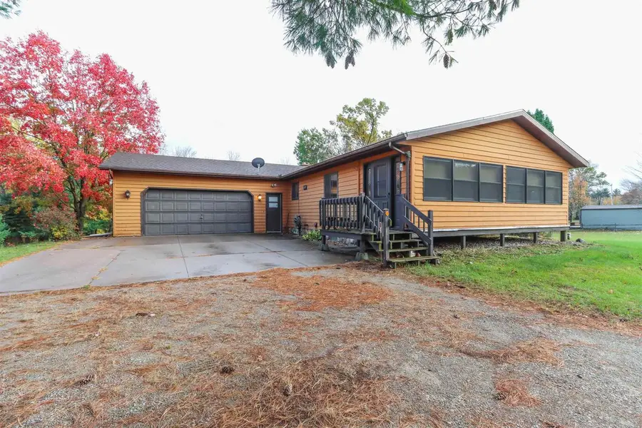 N1074 COUNTY HIGHWAY E, Waupaca, WI 54981 - Image #3