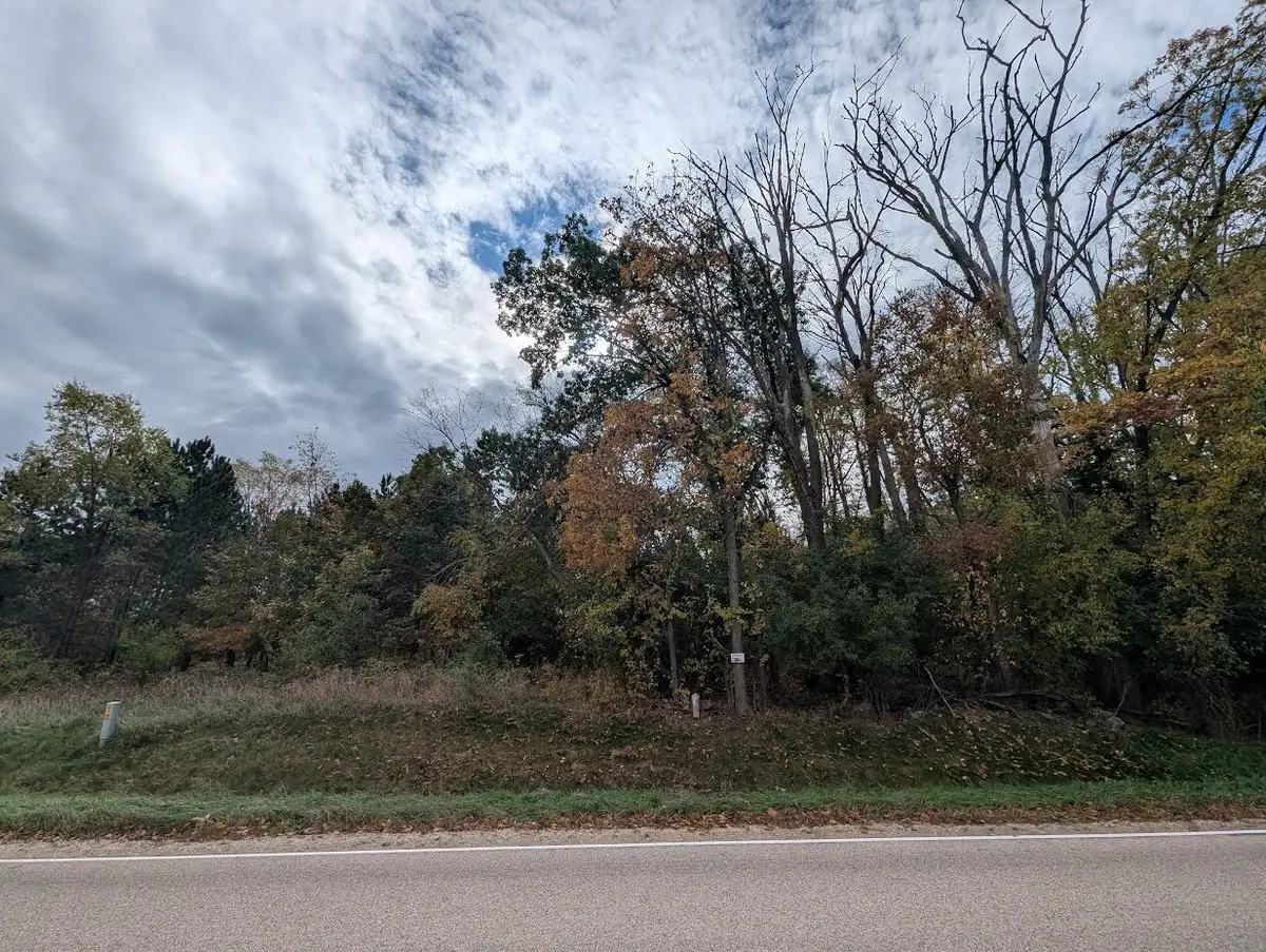 COUNTY ROAD CC, Green Lake, WI 54941 - Image #1