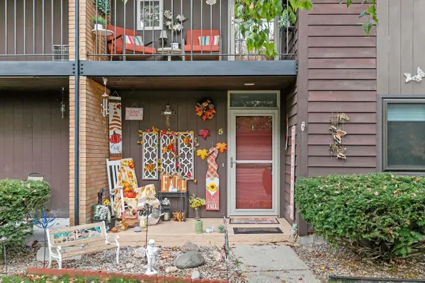 1809 ALCAN DRIVE  #5, Menasha, WI 54952