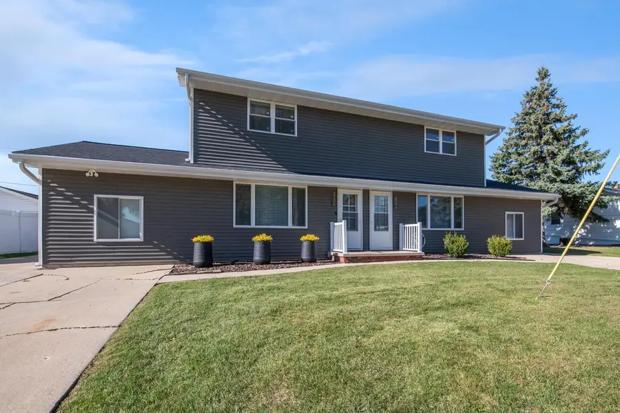 2104 ELMVIEW DRIVE, Ashwaubenon, WI 54304 - Image #2