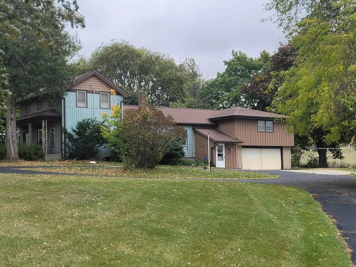 W5315 SUMAC ROAD, Plymouth, WI 53073 - Image #1