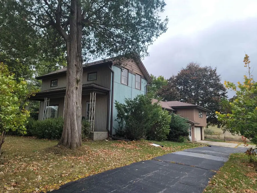 W5315 SUMAC ROAD, Plymouth, WI 53073 - Image #2