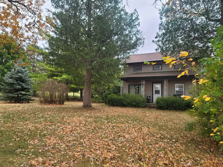 W5315 SUMAC ROAD, Plymouth, WI 53073 - Image #3