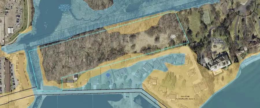 995 BRIGHTON DRIVE, Menasha, WI 54952 - Image #2