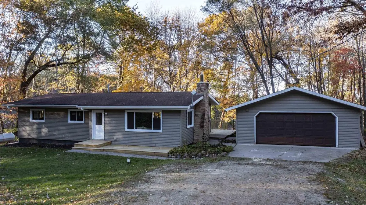 W2972 ARCHER COURT, Pine River, WI 54965 - Image #1