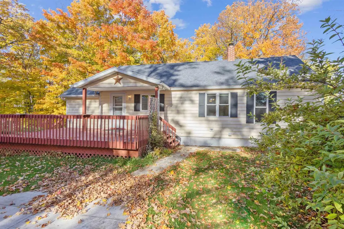 11553 STATE HIGHWAY 42, Ellison Bay, WI 54210 - Image #1