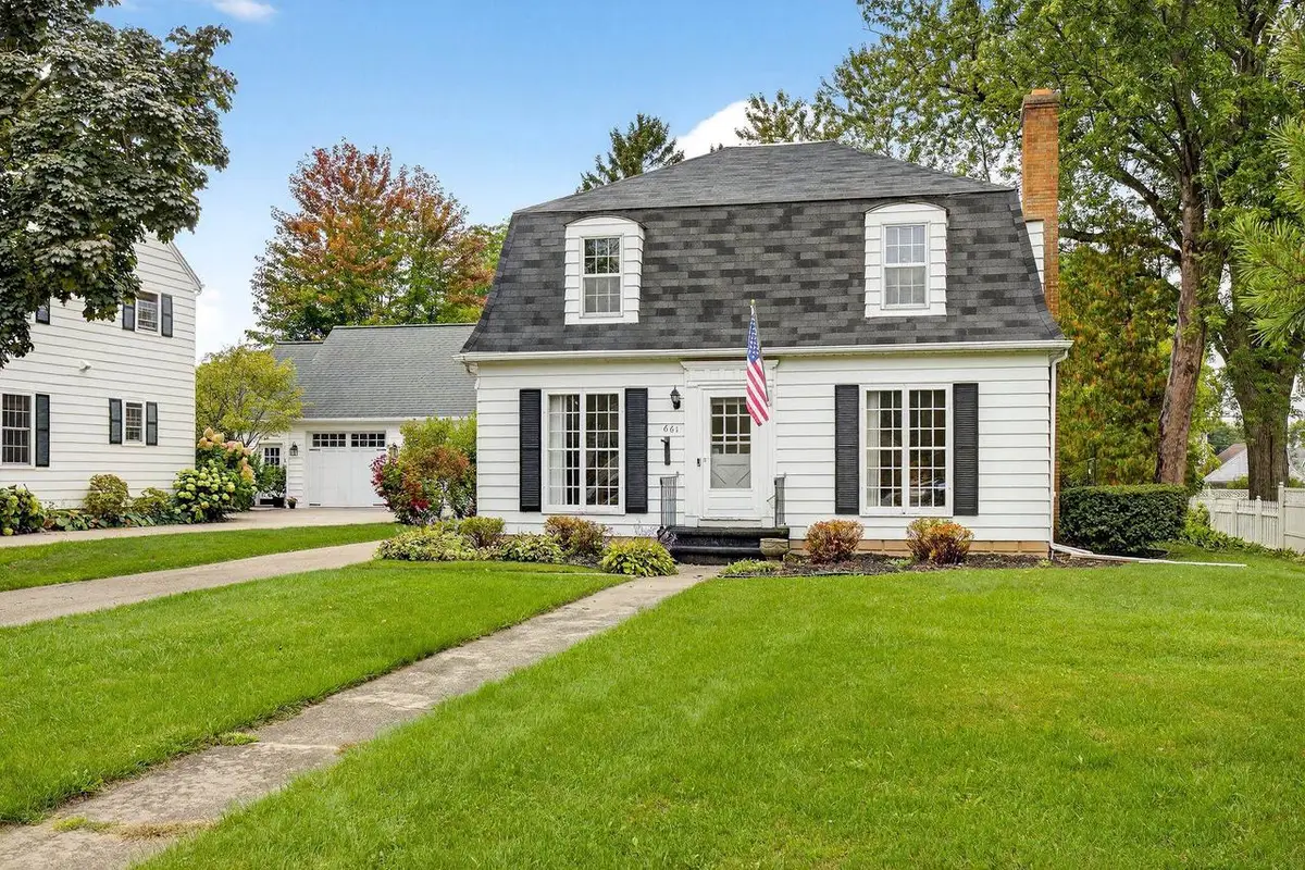 661 CONGRESS STREET, Neenah, WI 54956 - Image #1