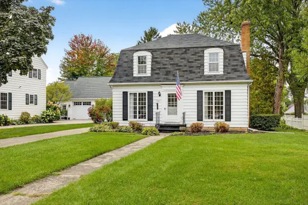 661 CONGRESS STREET, Neenah, WI 54956