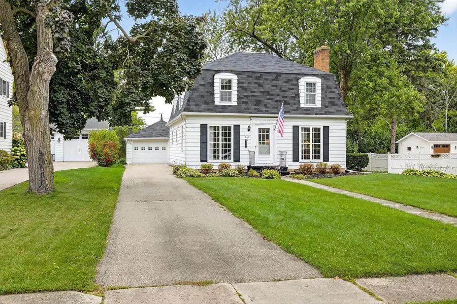 661 CONGRESS STREET, Neenah, WI 54956 - Image #2