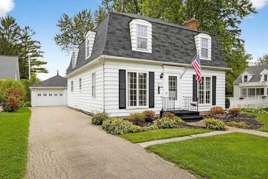 661 CONGRESS STREET, Neenah, WI 54956 - Image #3