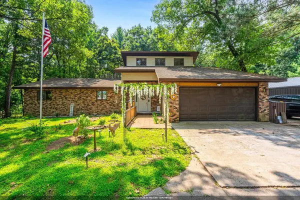 W4609 S PEARL LAKE ROAD, Redgranite, WI 54970