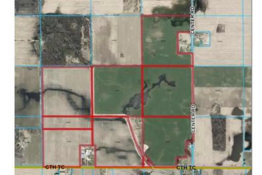 CENTER ROAD, Brandon, WI 53919 - Image #2