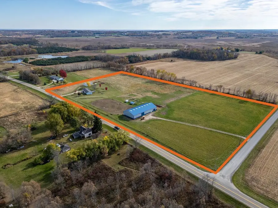 9037 COUNTY ROAD D, Winneconne, WI 54986 - Image #2