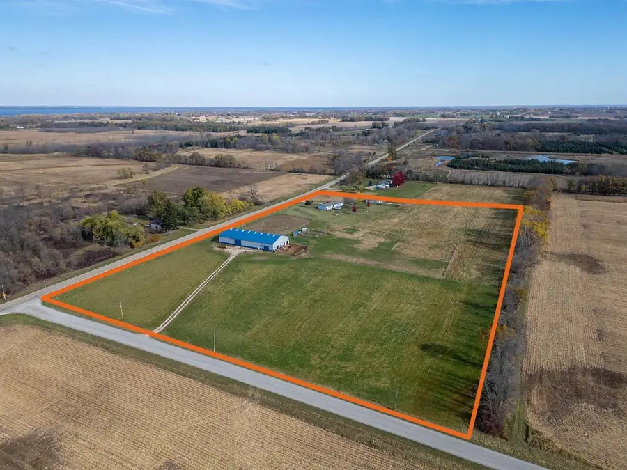 9037 COUNTY ROAD D, Winneconne, WI 54986 - Image #3