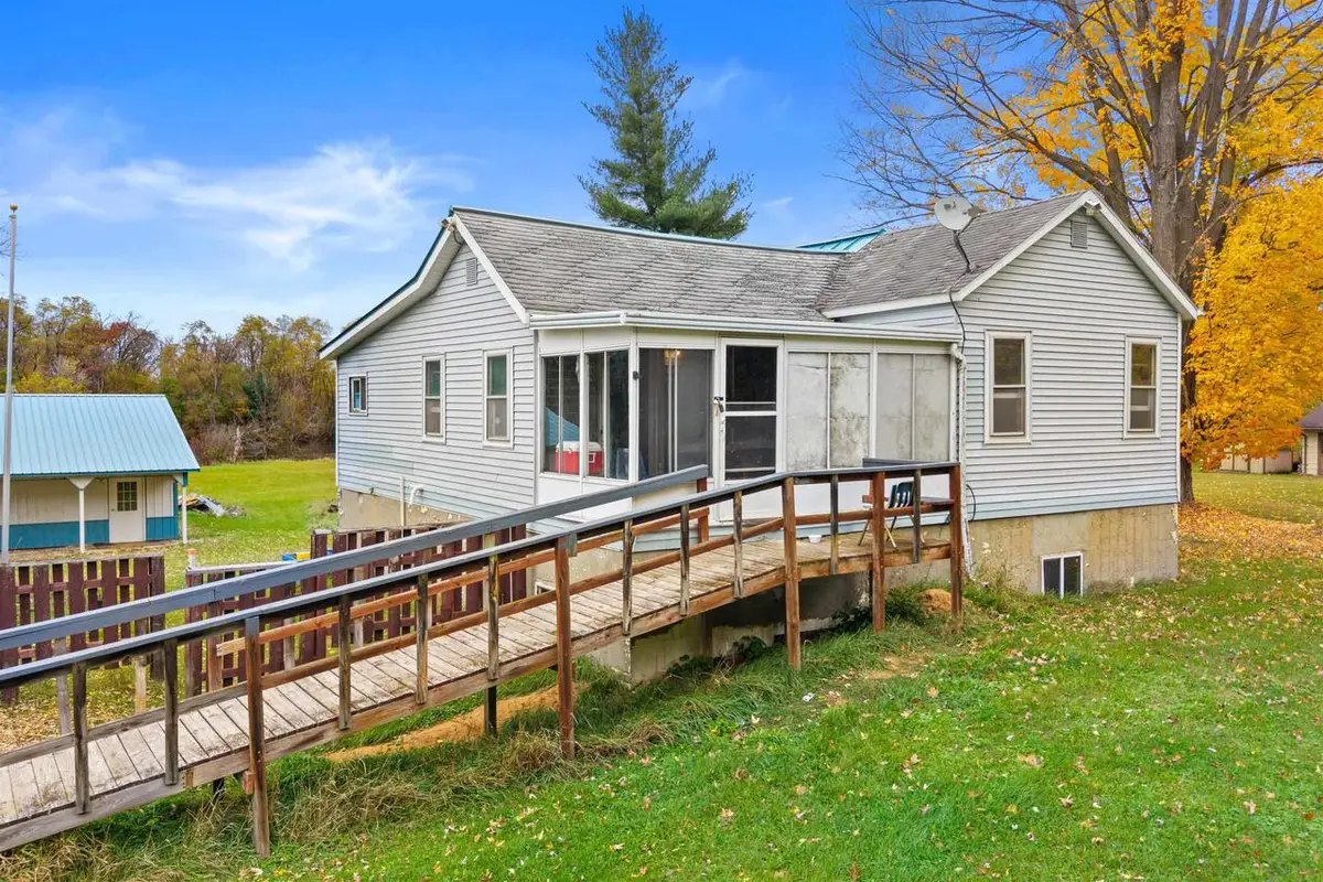 W3950 COUNTY ROAD H, Pine River, WI 54965 - Image #1