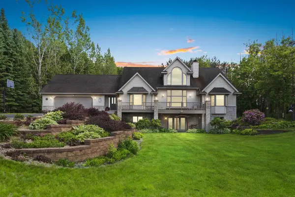 W5735 COUNTY ROAD E, Shawano, WI 54166