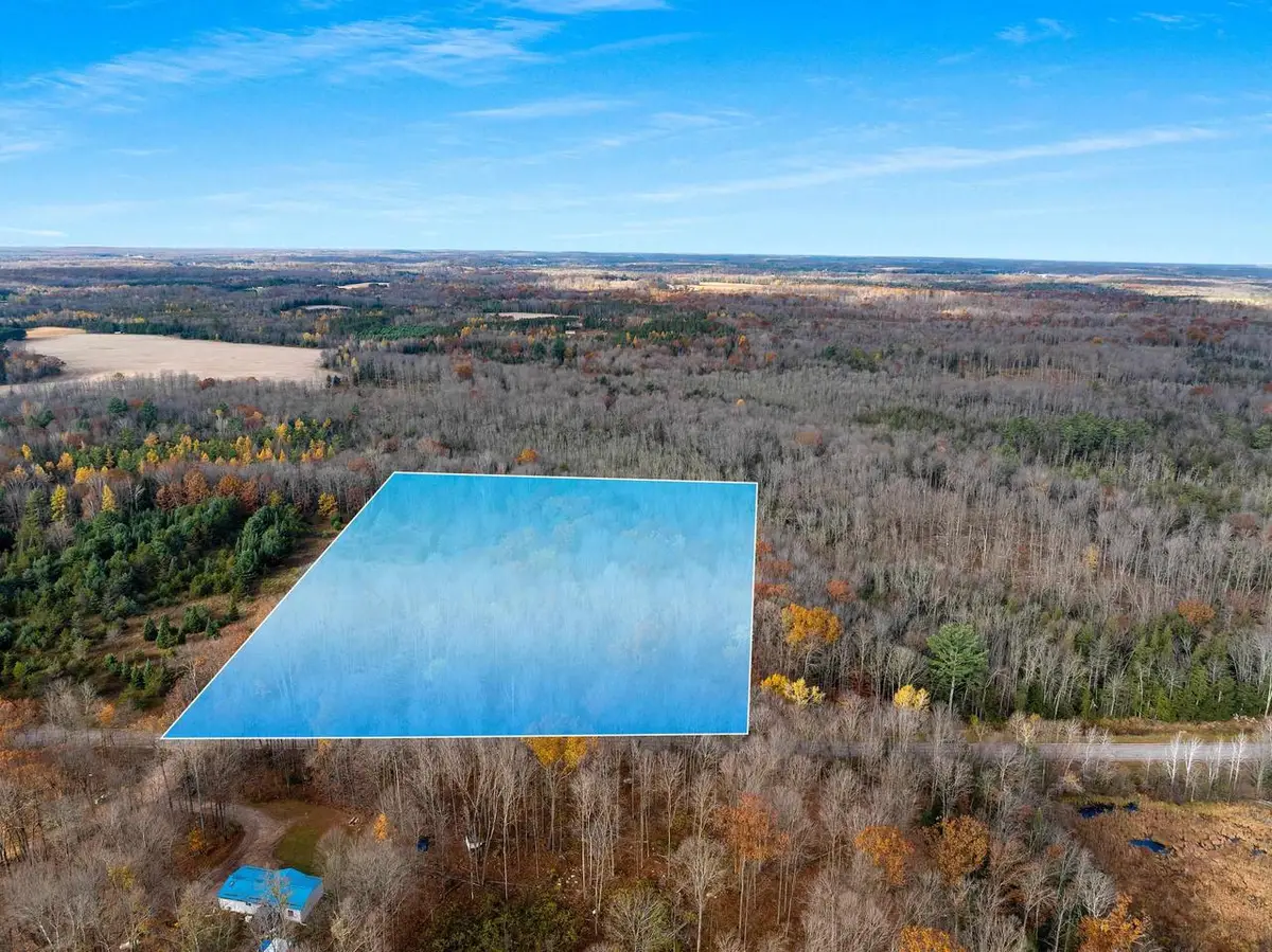 MO HE CON NUCK ROAD, Bowler, WI 54416 - Image #1