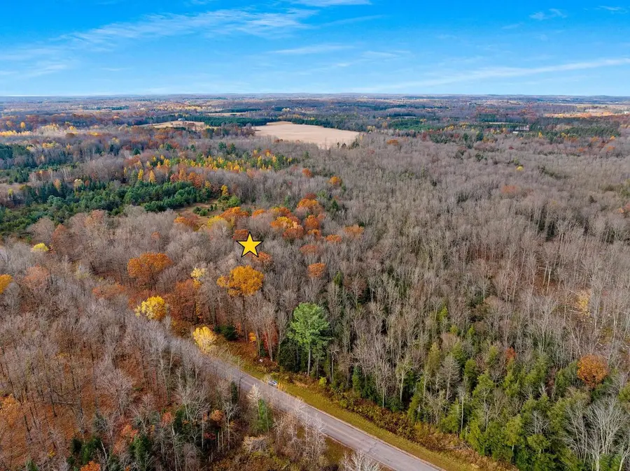 MO HE CON NUCK ROAD, Bowler, WI 54416 - Image #2