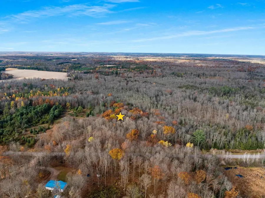 MO HE CON NUCK ROAD, Bowler, WI 54416 - Image #3