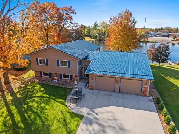 250 ALPINE DRIVE, Shawano, WI 54166