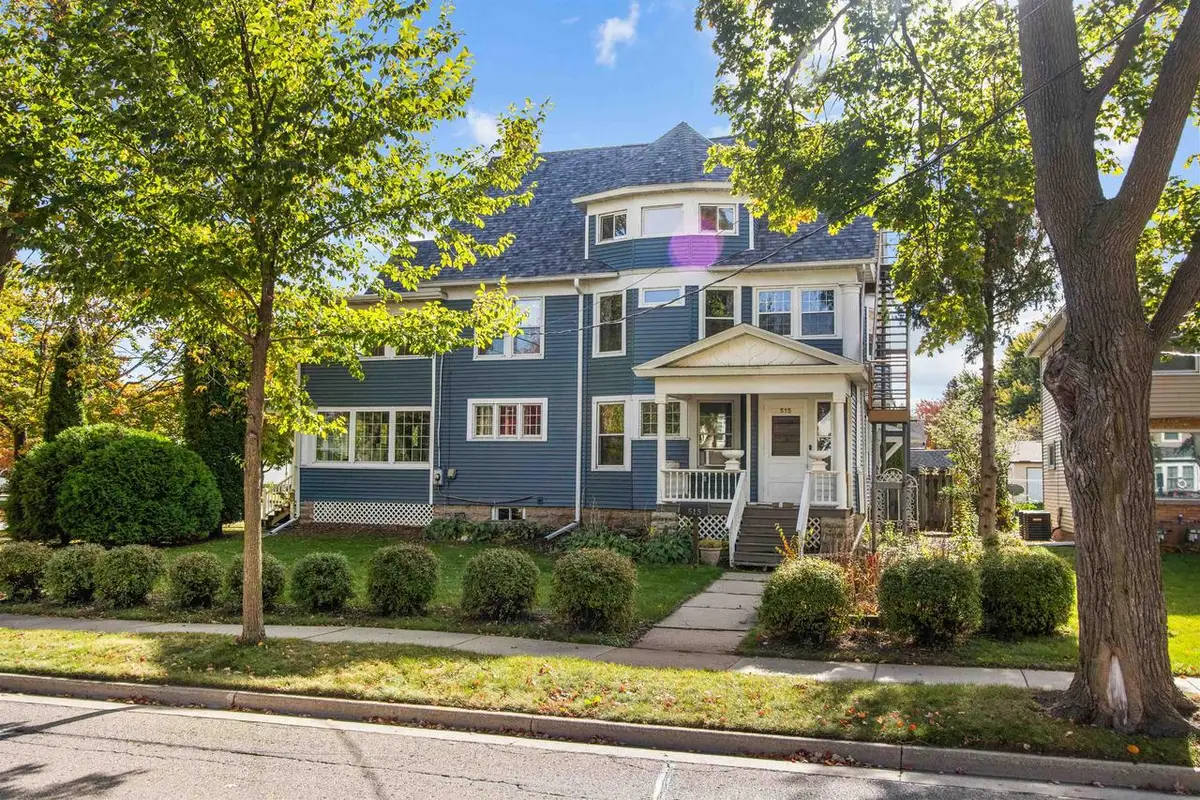 515 KEYES STREET, Menasha, WI 54952 - Image #1