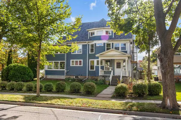 515 KEYES STREET, Menasha, WI 54952