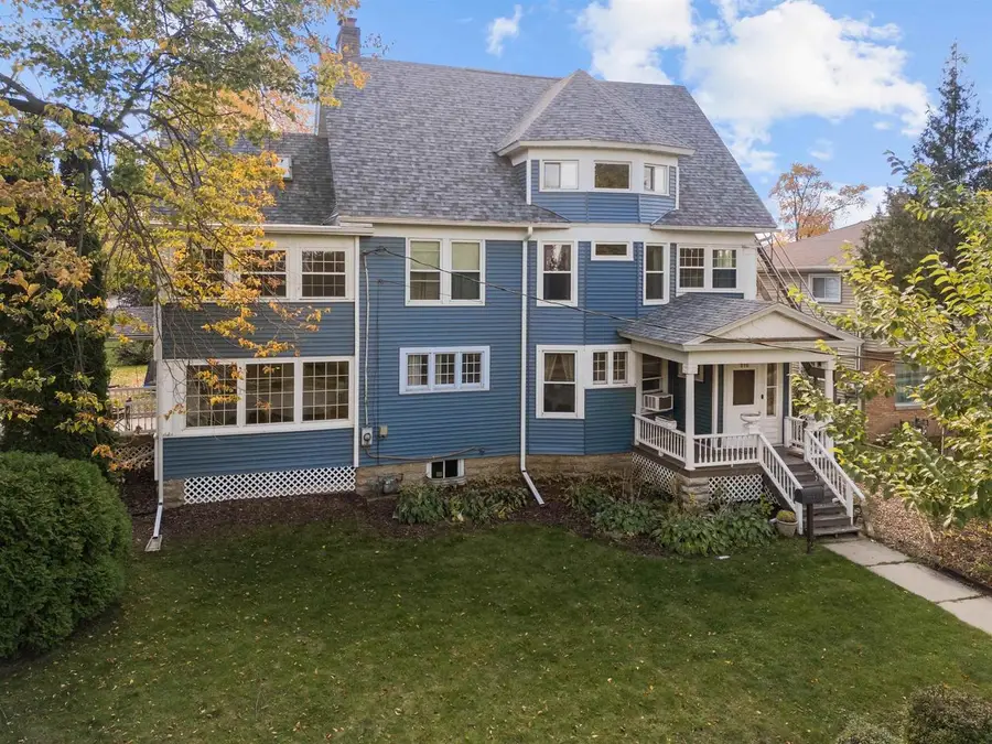 515 KEYES STREET, Menasha, WI 54952 - Image #2