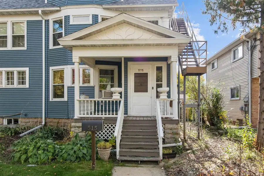 515 KEYES STREET, Menasha, WI 54952 - Image #3