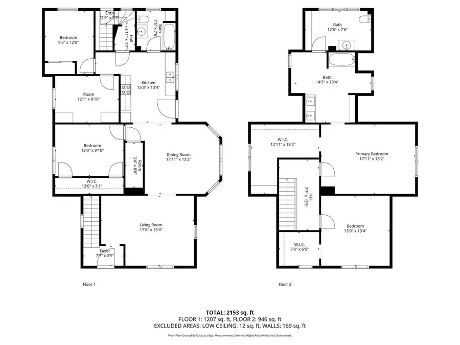 1443 LOGAN AVENUE, Marinette, WI 54143 - Image #3