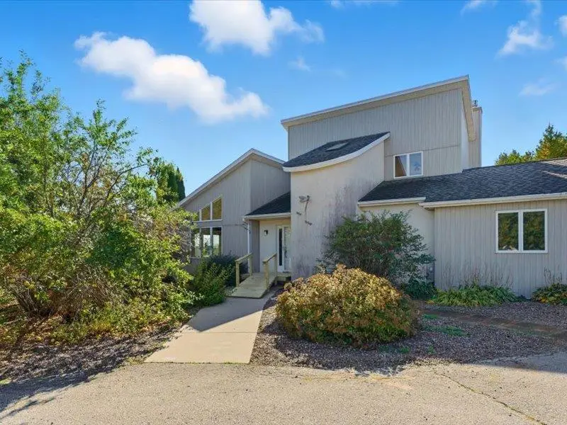 6711 VIGNES ROAD, Forestville, WI 54213 - Image #1