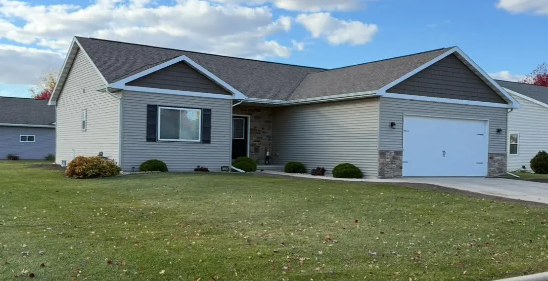 1599 REDWING DRIVE, Neenah, WI 54956 - Image #1