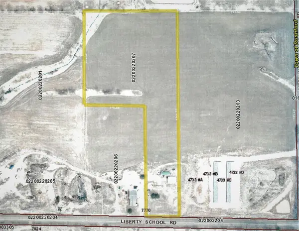 LIBERTY SCHOOL ROAD, Omro, WI 54963