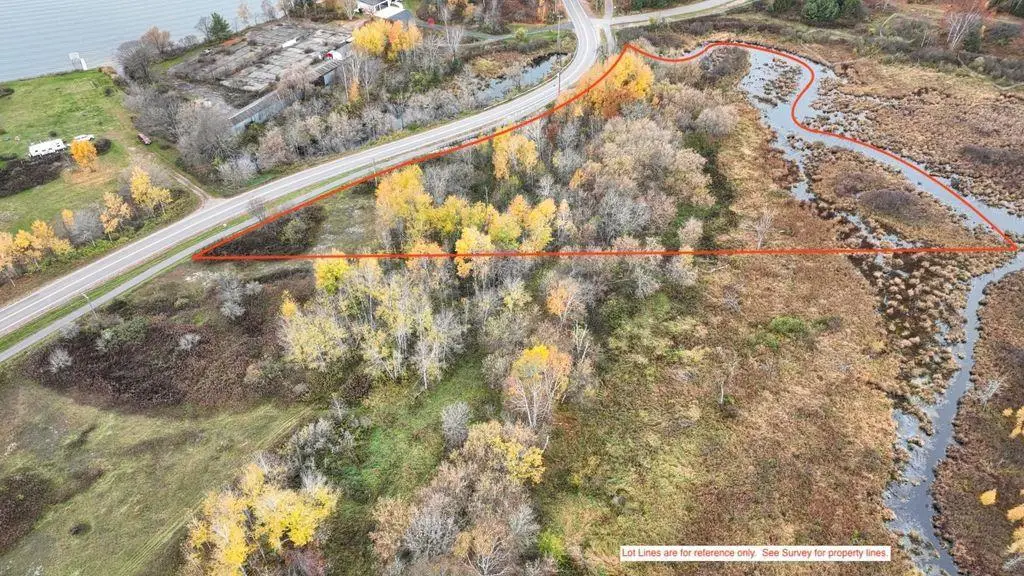 COUNTY ROAD E, Phelps, WI 54554 - Image #1