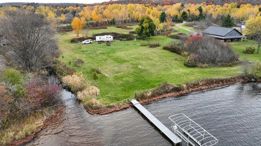 4619 COUNTY ROAD E, Phelps, WI 54554 - Image #2