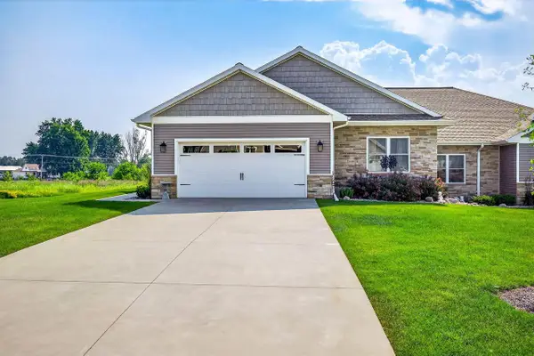 W7092 RIDGELINE TRAIL, Greenville, WI 54942