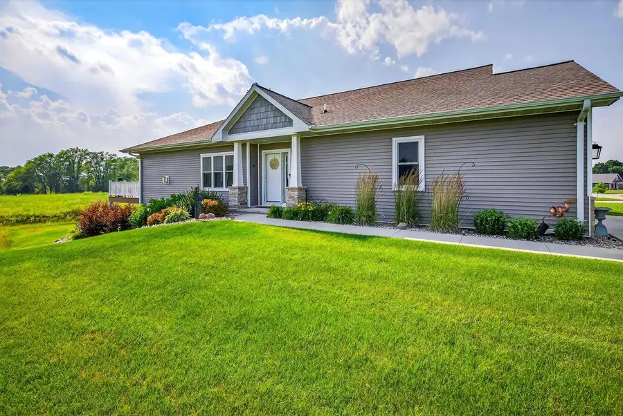 W7092 RIDGELINE TRAIL, Greenville, WI 54942 - Image #2