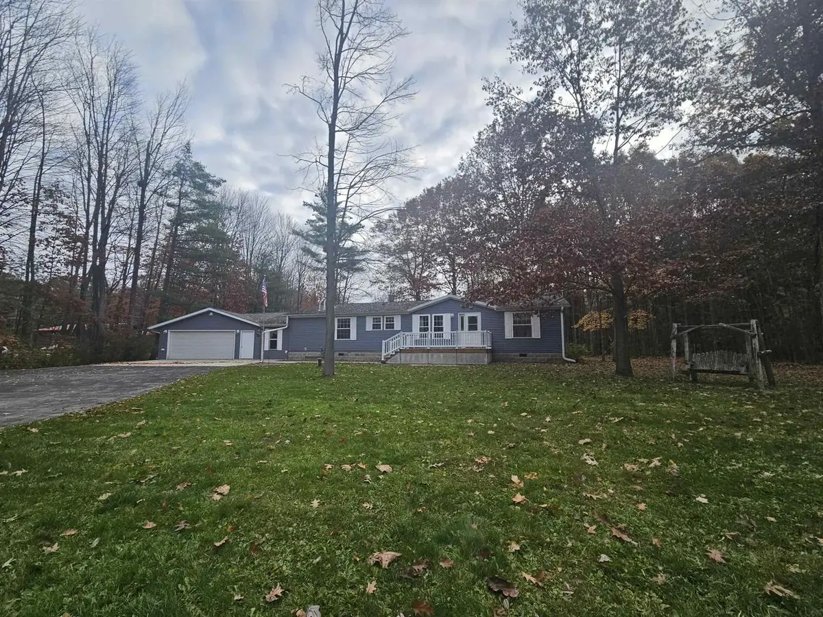 5354 ST PATRICKS ROAD, Lena, WI 54139 - Image #1