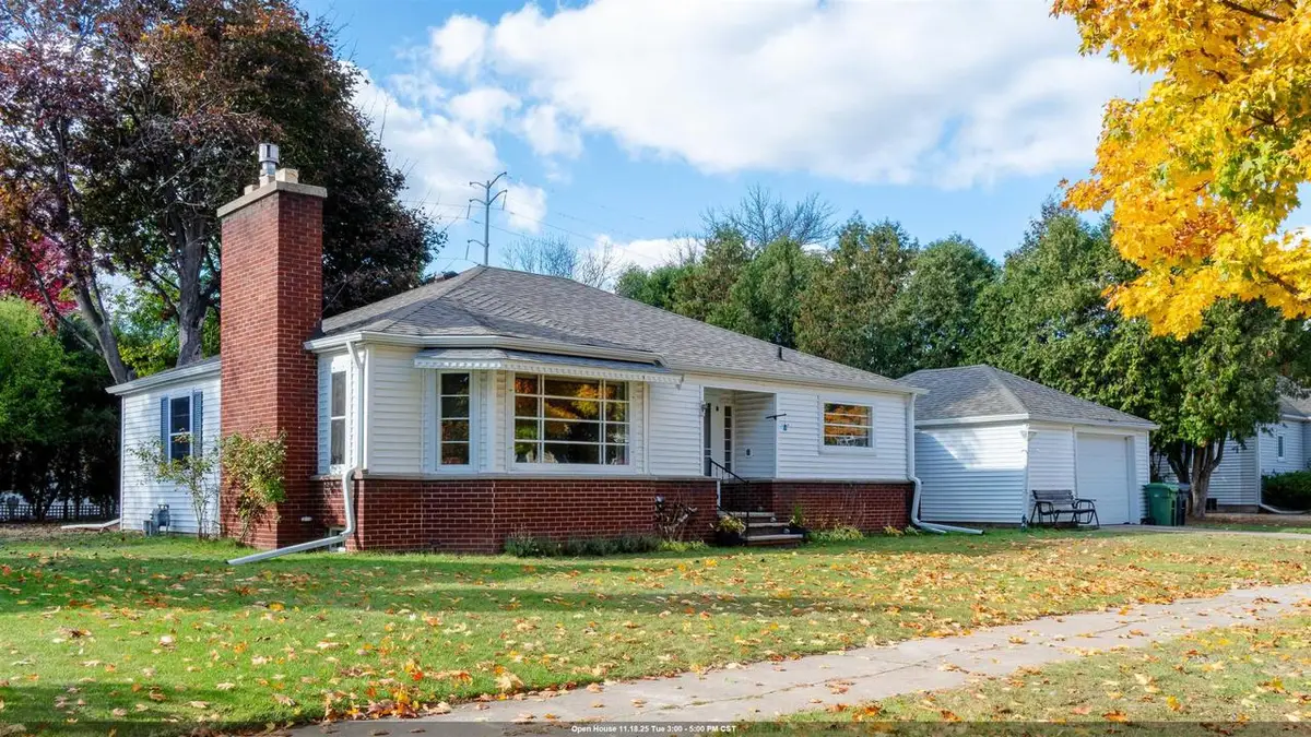 156 S JAMES STREET, Kimberly, WI 54136 - Image #1