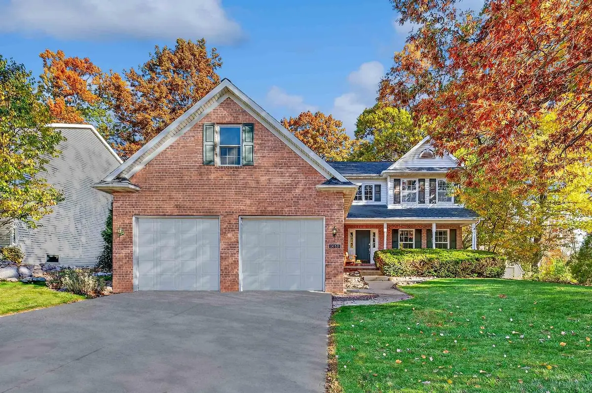 1450 WOODMONT WAY, Green Bay, WI 54313 - Image #1