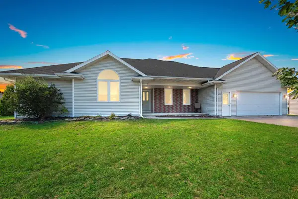 33 N ASHLAND AVENUE, Sturgeon Bay, WI 54235