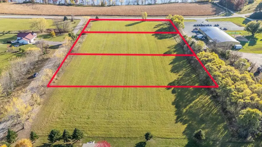 N6317 LAKE BREEZE LANE, Scandinavia, WI 54977 - Image #2