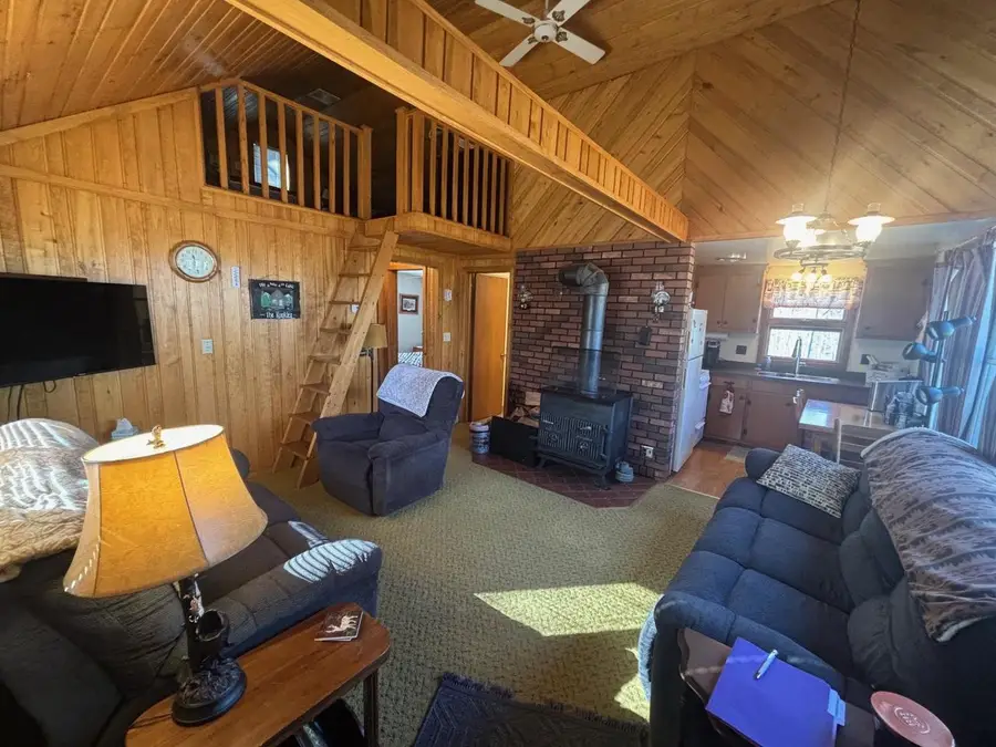 15659 LEROY LANE, Mountain, WI 54149 - Image #3