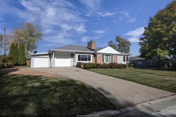 802 9TH STREET, Menasha, WI 54952