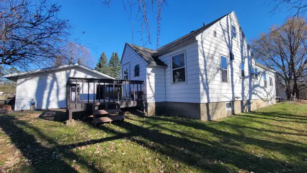 N8872 ELM STREET, Gilman, WI 54433