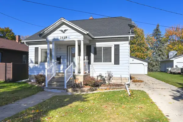 1619 FARLIN AVENUE, Green Bay, WI 54302